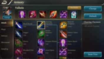 Free download Guide Arena Of Valor 3 free photo or picture to be edited with GIMP online image editor