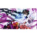 Guilty Crown 09 1366x768  screen for extension Chrome web store in OffiDocs Chromium