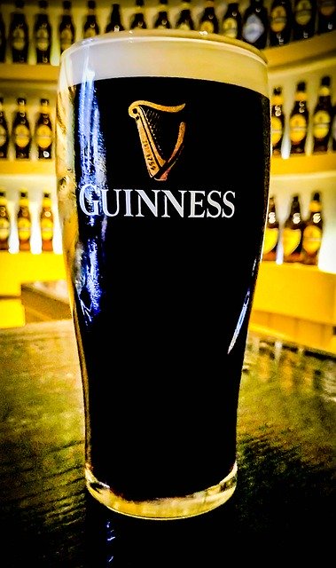 دانلود رایگان Guinness Dublin Ireland - عکس یا عکس رایگان رایگان برای ویرایش با ویرایشگر تصویر آنلاین GIMP