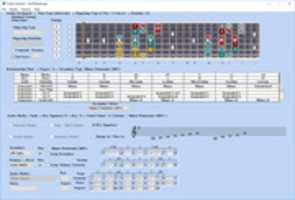 Free download Guitar Analyzer Software free photo or picture to be edited with GIMP online image editor