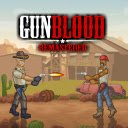 Screen ng Gunblood Remastered Game para sa extension ng Chrome web store sa OffiDocs Chromium