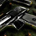 Guns  Bullets  screen for extension Chrome web store in OffiDocs Chromium