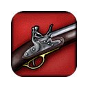 Guns of Infinity  screen for extension Chrome web store in OffiDocs Chromium