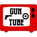 GunTube Hangout Desktop Sharing  screen for extension Chrome web store in OffiDocs Chromium