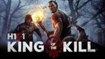 Free download H 1 Z 1 King Of The Kill free photo or picture to be edited with GIMP online image editor