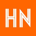 Hacker News Hover Profile  screen for extension Chrome web store in OffiDocs Chromium