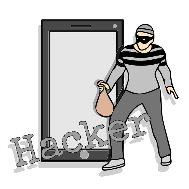 Free download Hacker System Information -  free illustration to be edited with GIMP free online image editor