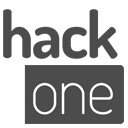 HackOne  screen for extension Chrome web store in OffiDocs Chromium