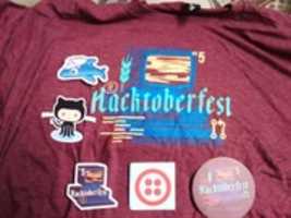 Free download HACKTOBERFEST-2018 free photo or picture to be edited with GIMP online image editor