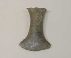 Free download Hafted Flask-Shaped Ax with Face free photo or picture to be edited with GIMP online image editor