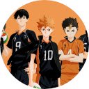 Haikyuu Wallpaper HD New Tab  screen for extension Chrome web store in OffiDocs Chromium