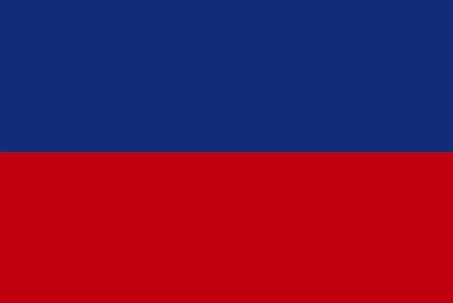 Free download Haiti Flag Civil - Free vector graphic on Pixabay free illustration to be edited with GIMP free online image editor