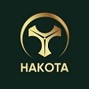Hakota Home  screen for extension Chrome web store in OffiDocs Chromium