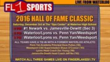 Free download HALL OF FAME CLASSIC PROMO 2016 640x 360 free photo or picture to be edited with GIMP online image editor