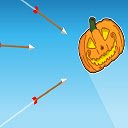 Halloween Archer  screen for extension Chrome web store in OffiDocs Chromium