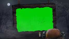 Free download Halloween Green Screen -  free video to be edited with OpenShot online video editor