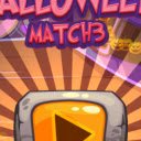 HallowenMatch Game for Chrome  screen for extension Chrome web store in OffiDocs Chromium