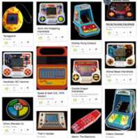 Free download handheld games free photo or picture to be edited with GIMP online image editor