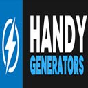 Handy Generators  screen for extension Chrome web store in OffiDocs Chromium