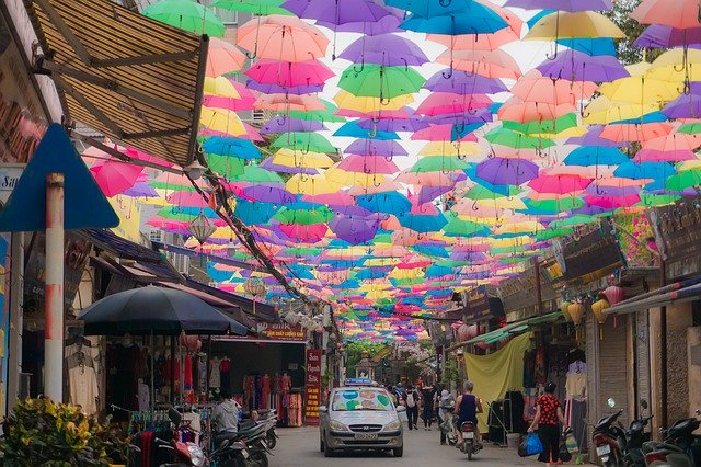 বিনামূল্যে ডাউনলোড করুন Ha Noi Van Phuc Silk Car - বিনামূল্যে ছবি বা ছবি GIMP অনলাইন ইমেজ এডিটর দিয়ে সম্পাদনা করা হবে