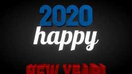 Free download Happy New Year Celebrate -  free video to be edited with OpenShot online video editor