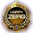 Ecran HappyZerG Twitch pentru extensia magazinului web Chrome în OffiDocs Chromium