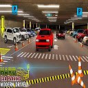 Hard Car Parking Modern Drive Game 3D  screen for extension Chrome web store in OffiDocs Chromium