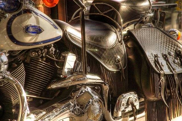 Gratis download Harley Davidson Motorcycles gratis fotosjabloon om te bewerken met GIMP online afbeeldingseditor