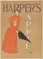 Free download Harpers April 1893-4 free photo or picture to be edited with GIMP online image editor