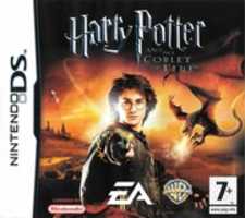 Free download Harry Potter and the Goblet of Fire GBA/DS HQ OST Rips (Fixed) free photo or picture to be edited with GIMP online image editor