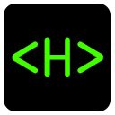 Hash Generator  screen for extension Chrome web store in OffiDocs Chromium