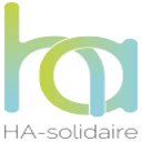 Ha solidaire  screen for extension Chrome web store in OffiDocs Chromium