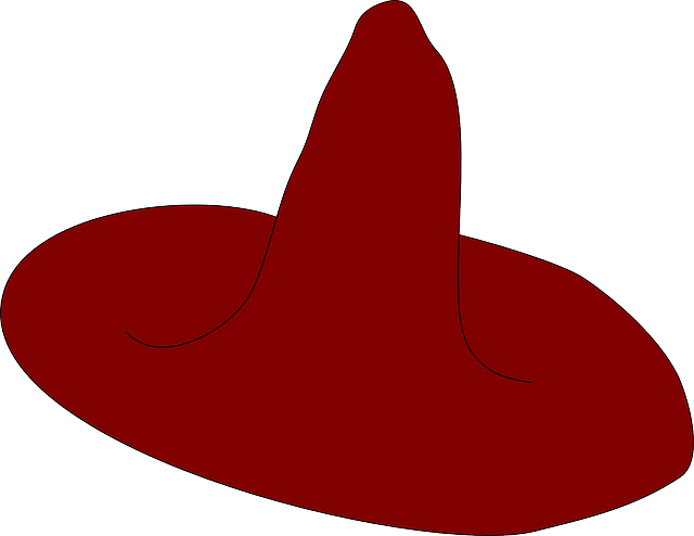 Free download Hat Witch - Free vector graphic on Pixabay free illustration to be edited with GIMP free online image editor