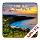 Hawaii Jigsaw Puzzles  screen for extension Chrome web store in OffiDocs Chromium