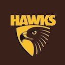 OffiDocs Chromium 中 Chrome 网上商店扩展程序的 Hawthorn Hawks 主题屏幕