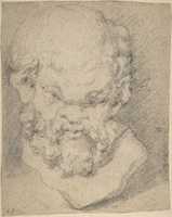 Free download Head of Silenus free photo or picture to be edited with GIMP online image editor