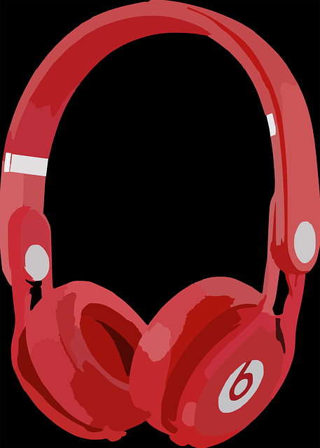 Free download Headphone Music Technology - Free vector graphic on Pixabay free illustration to be edited with GIMP free online image editor