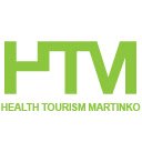 Health Tourism Martinko  screen for extension Chrome web store in OffiDocs Chromium