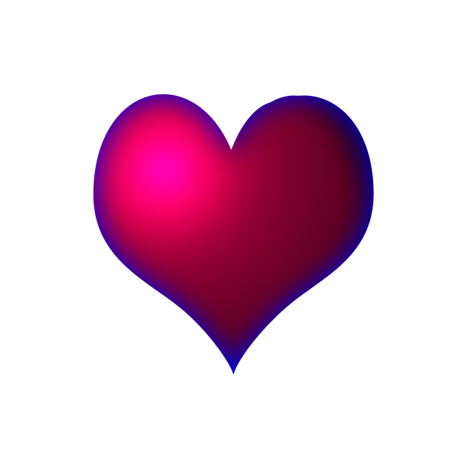 Free download Heart Love Happiness Transparent -  free illustration to be edited with GIMP free online image editor