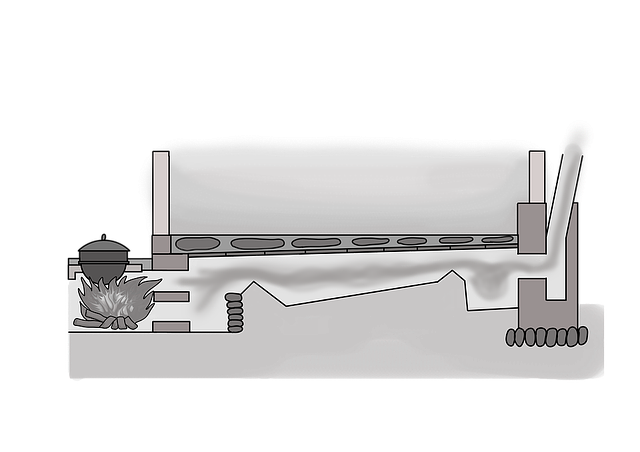 Free download Heating System Stove On-Dol -  free illustration to be edited with GIMP free online image editor