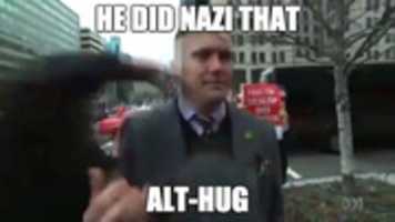 Free download He did Nazi that Alt-hug free photo or picture to be edited with GIMP online image editor