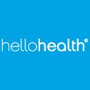 Hello Health Kiosk  screen for extension Chrome web store in OffiDocs Chromium