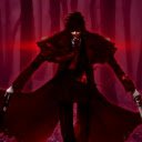 Hellsing Alucard Wallpaper  screen for extension Chrome web store in OffiDocs Chromium