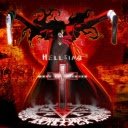 صفحه نمایش Hellsing_Theme برای افزونه فروشگاه وب Chrome در OffiDocs Chromium