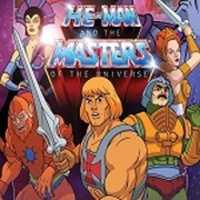 Free download He Man And The Masters Of The Universe free photo or picture to be edited with GIMP online image editor