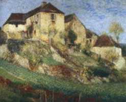 Free download Henri Jean Guillaume Martin (1860 - 1943) free photo or picture to be edited with GIMP online image editor