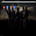 Heroes  Generals Axis Dark (Cont by K120)  screen for extension Chrome web store in OffiDocs Chromium