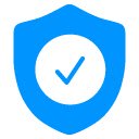 Hero Protection  screen for extension Chrome web store in OffiDocs Chromium