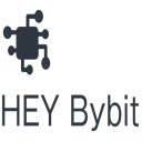 HEYBybit  screen for extension Chrome web store in OffiDocs Chromium