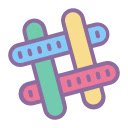 پنهان کردن صفحه نمایش Huddles For Slack برای افزونه فروشگاه وب Chrome در OffiDocs Chromium